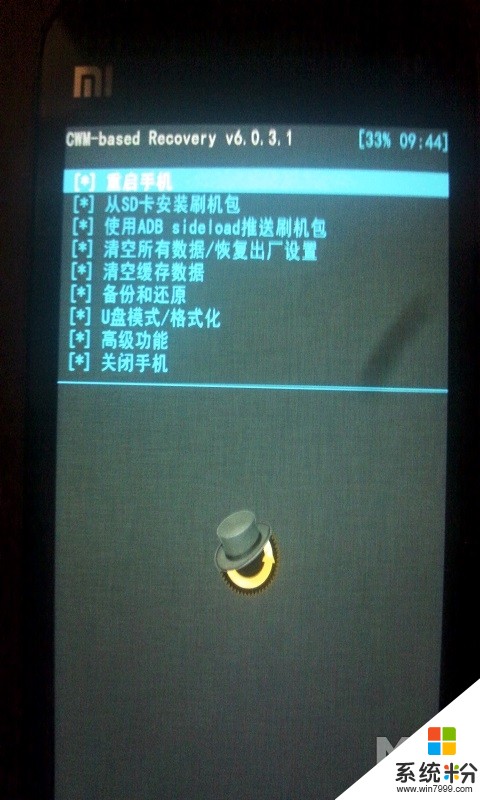 手机开不开机，recovery也用不了，怎么刷机？求大佬解答