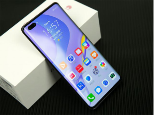 华为nova7pro手机怎么调时间(图1)