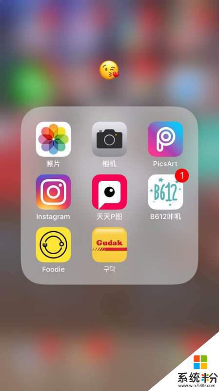 iPhone自帶的APP，可以滿足最基本的需求嗎