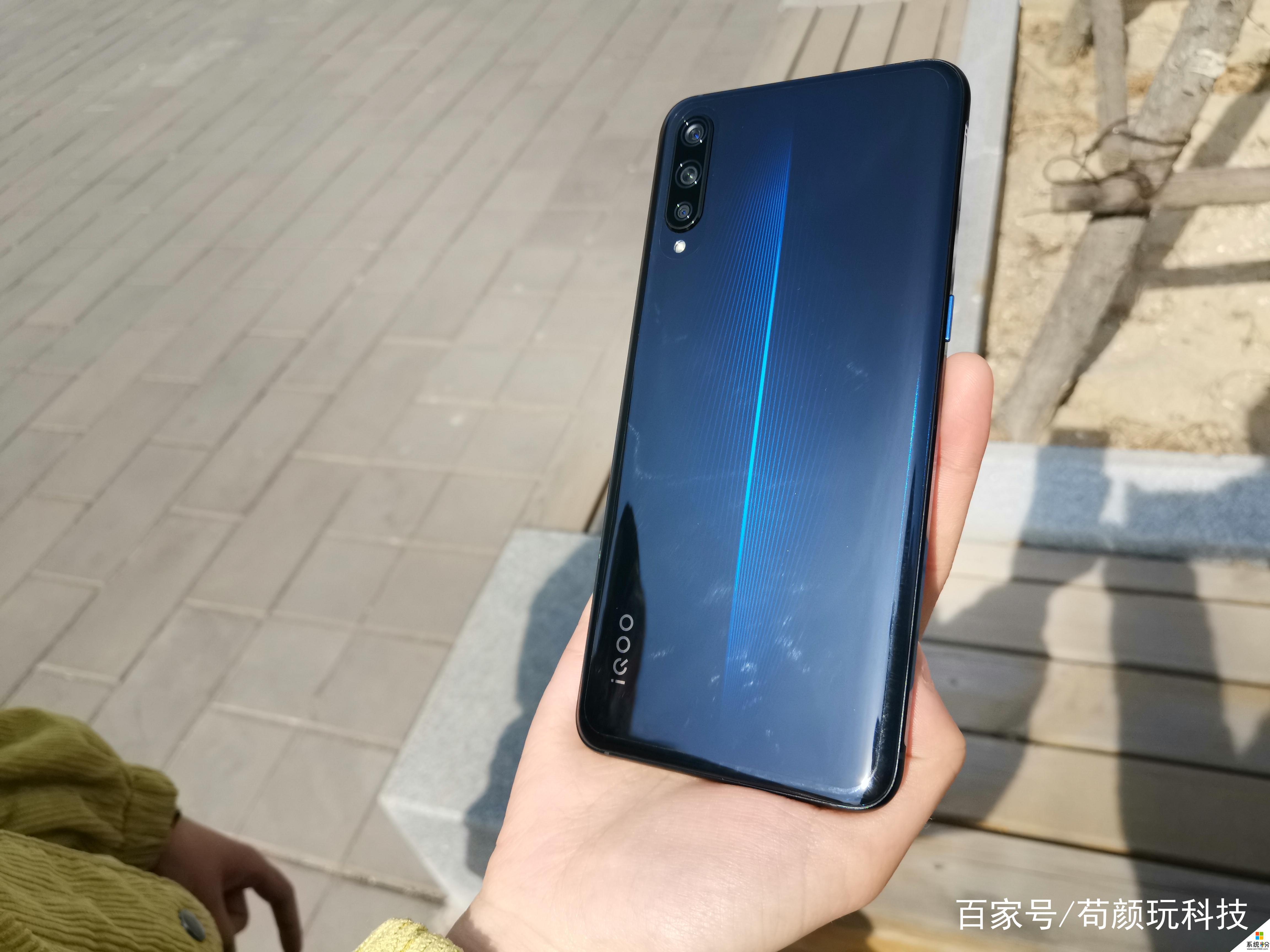 vivo iqoopro手机的 nfc功能支持刷卡电梯吗？