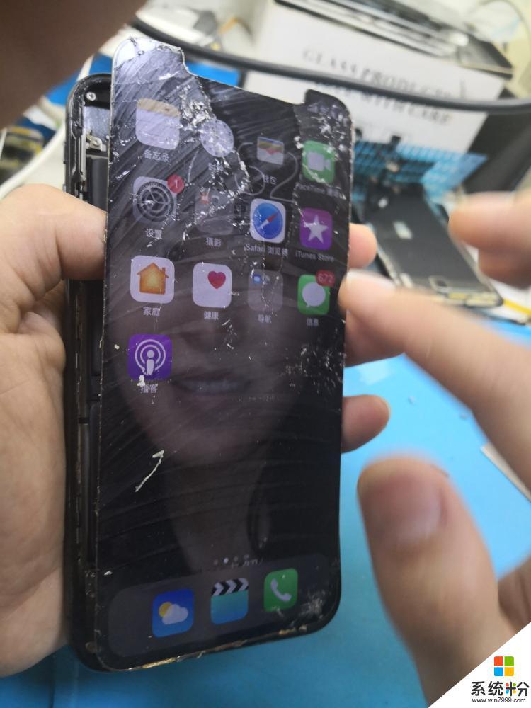 为何iPhone的屏幕偏小