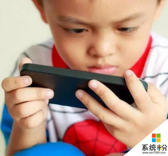 有什么软件可以控制孩子玩手机的时间？