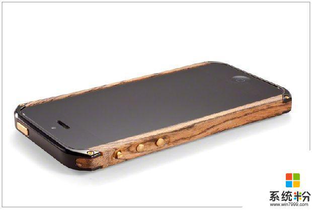 iPhone的外壳，是以哪些材料打造
