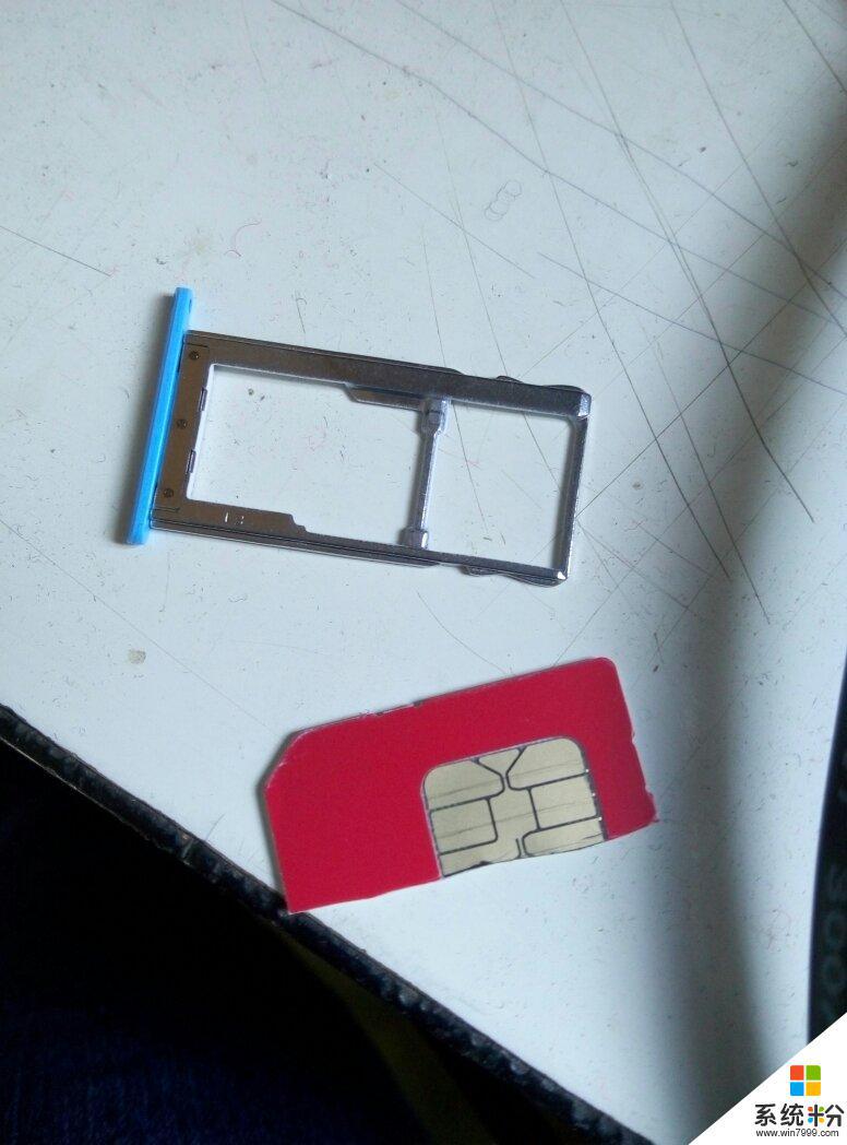 不是本人的手机卡怎么把大芯片换成小芯片