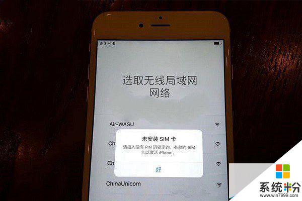 中国移动卡突然无服务检查下卡完好不知道是什么原因问10086说是卡坏了让我去本地办卡人在异地怎么办