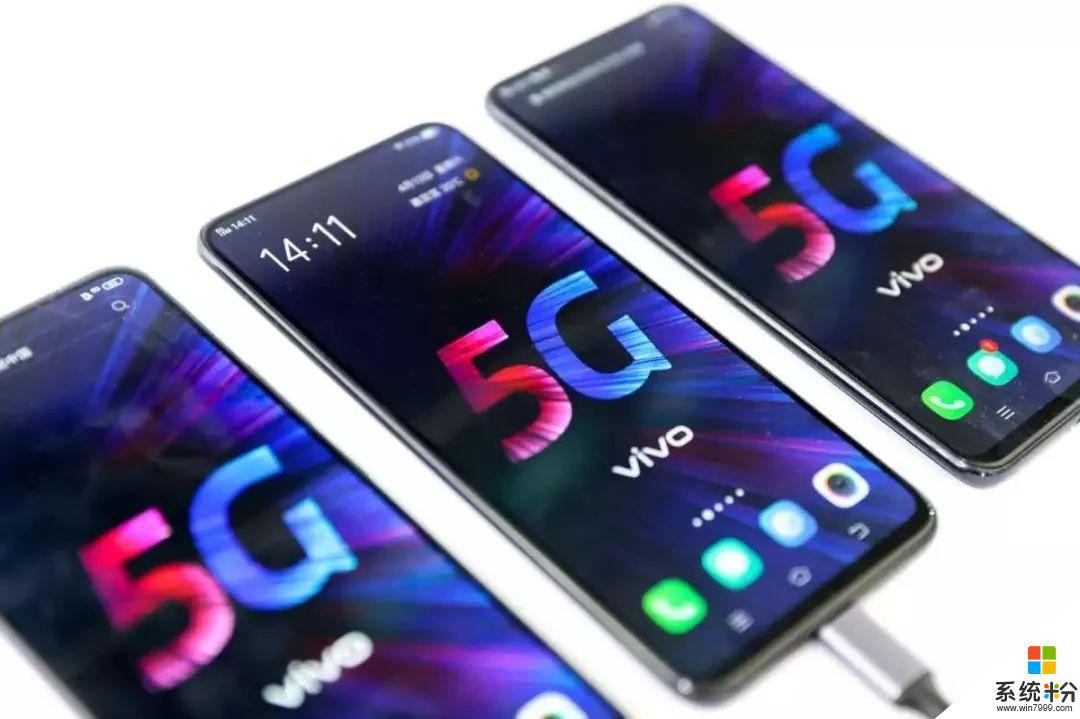 问，中国的5G手机哪个品牌好些