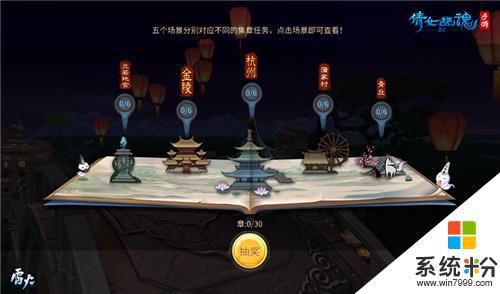 手遊風雲諸侯中的登峰造極怎麼開啟？