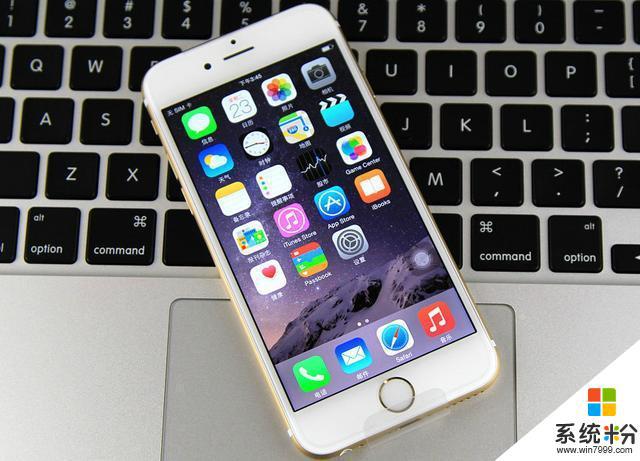 在你身边，iPhone的使用者多吗