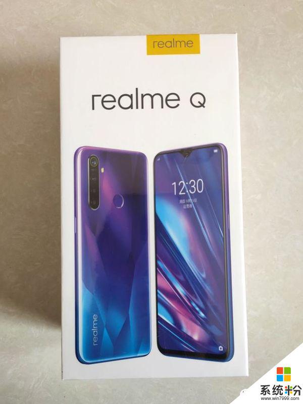 realmeq3手机屏幕碎了怎么办