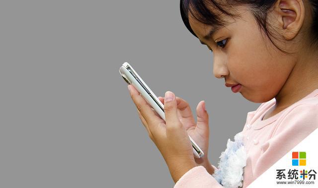 现在手机作为主要交流工具，孩子有无手机会对学业有影响嘛