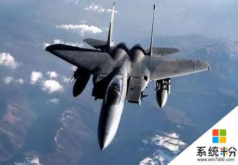 苏27战斗机的定位和f15一样吗