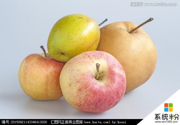 梨有100个，是苹果数量的20%，苹果有多少个？
