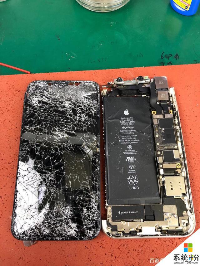手机被恢复出厂设置以后，又摔坏了，这种情况下还能恢复手机数据吗？手机之前没有备份过。