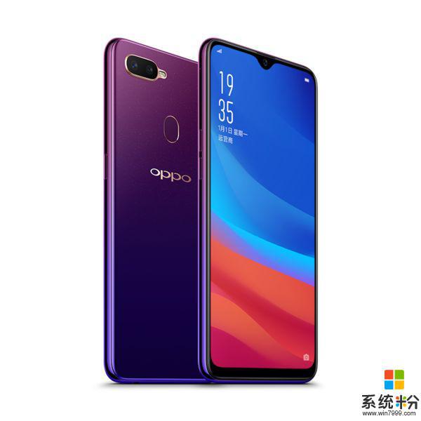 请问是OPPOa3好还是OPPOa5好，这2部手机有什么区别