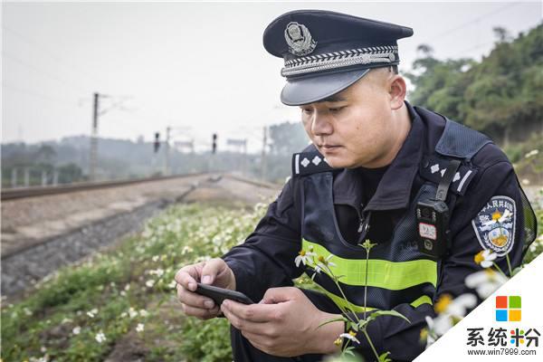 警察能查到手机信号来至什么地方吗