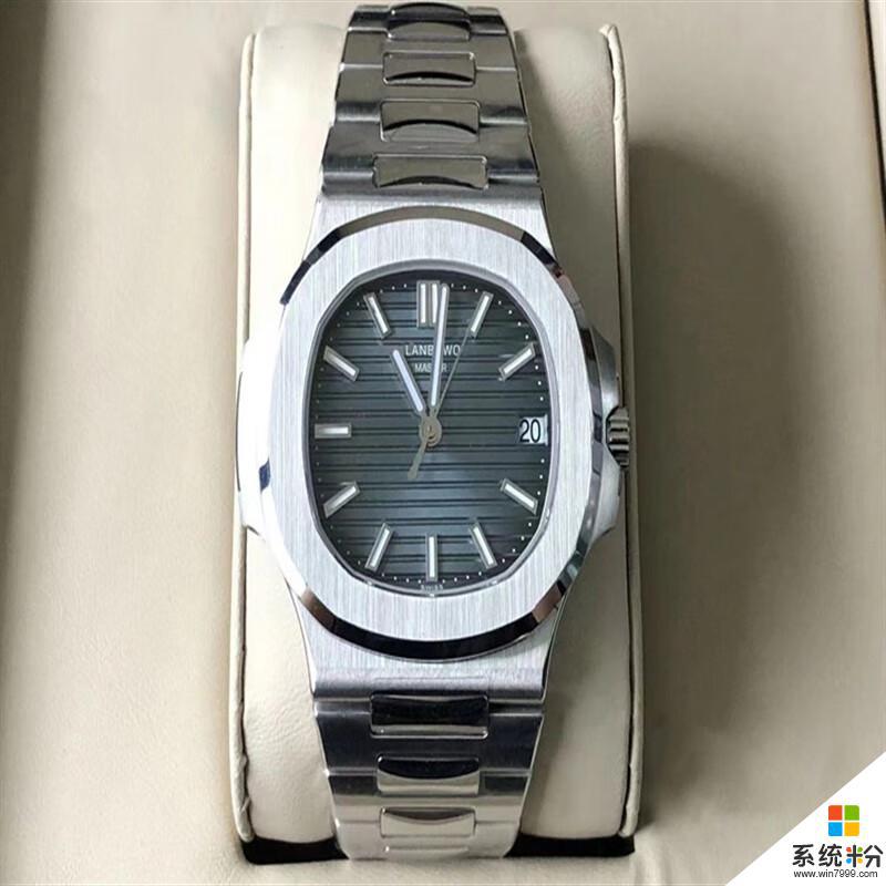 抖音上兰博沃手表是正品吗