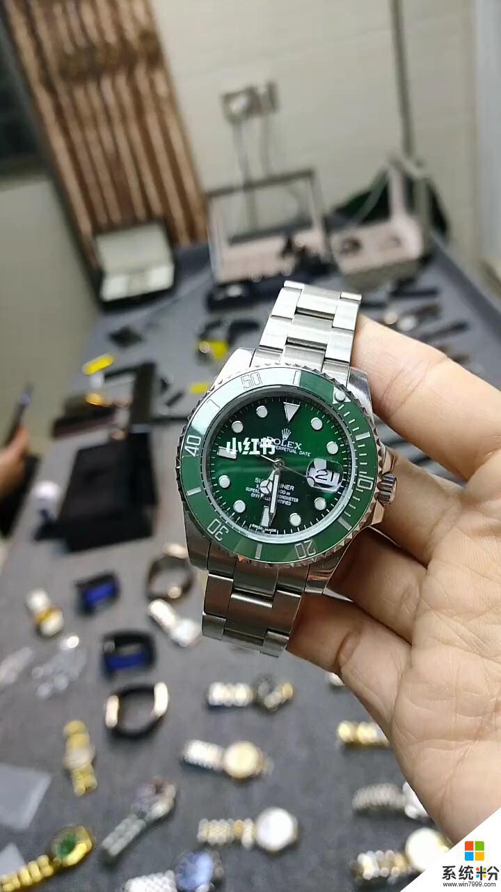 抖音绿水鬼