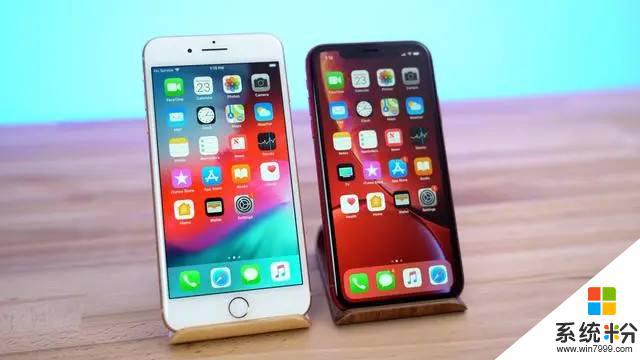 iPhone13這麼好，為什麼抖音唱歌還在用iPhone8Plus呢