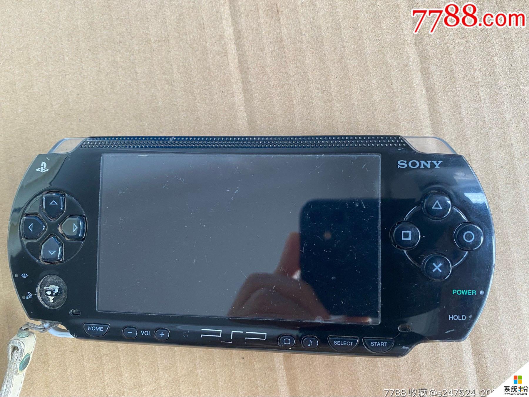 索尼的PSP，已经停产了吗