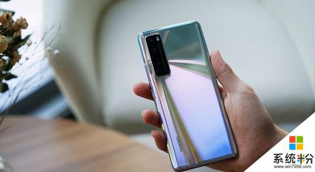 为什么男生喜欢华为手机？