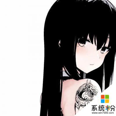 抖音漫画头像怎么选