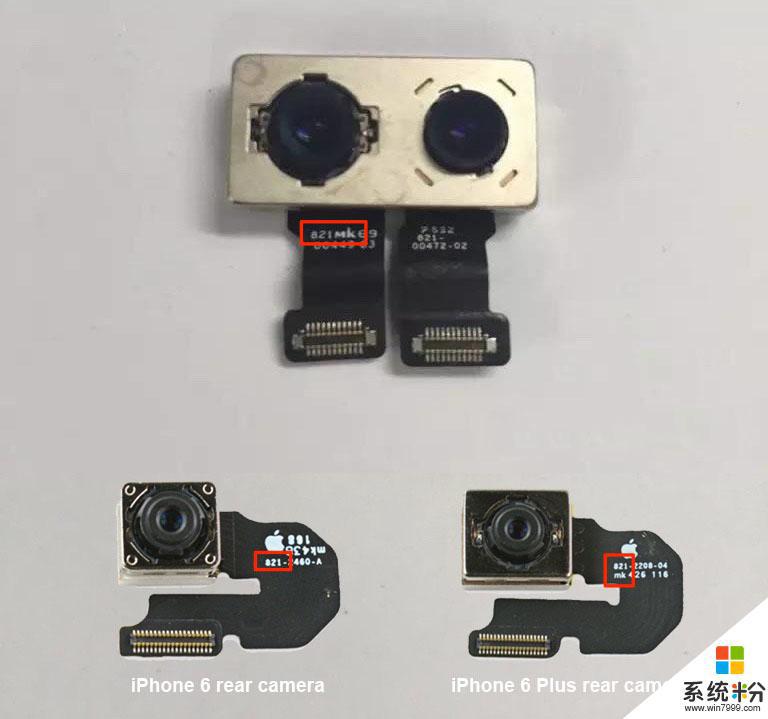 手机摄像头模组/显示屏幕为什么需要进行测试？