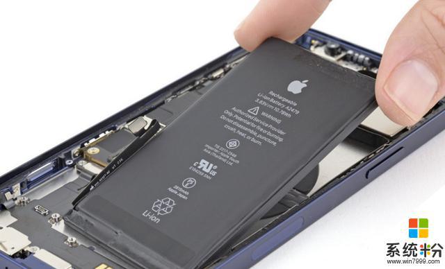 苹果14手机电池是3259毫安