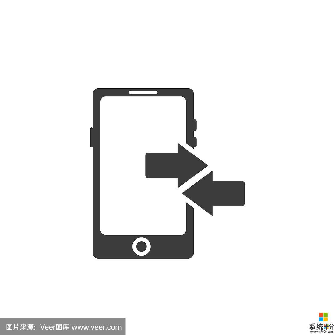 怎么设置手机箭头光标显示