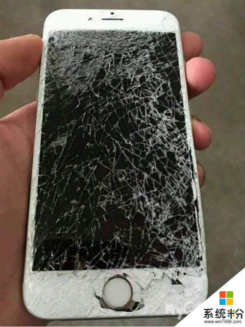 安卓手机如何整坏苹果手机