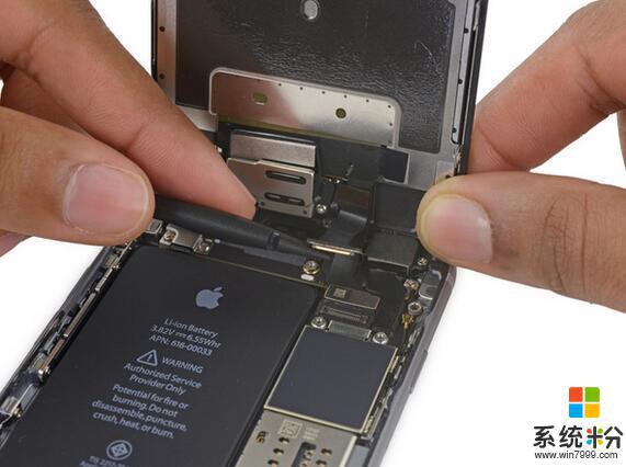 如何保存剥开的苹果手机