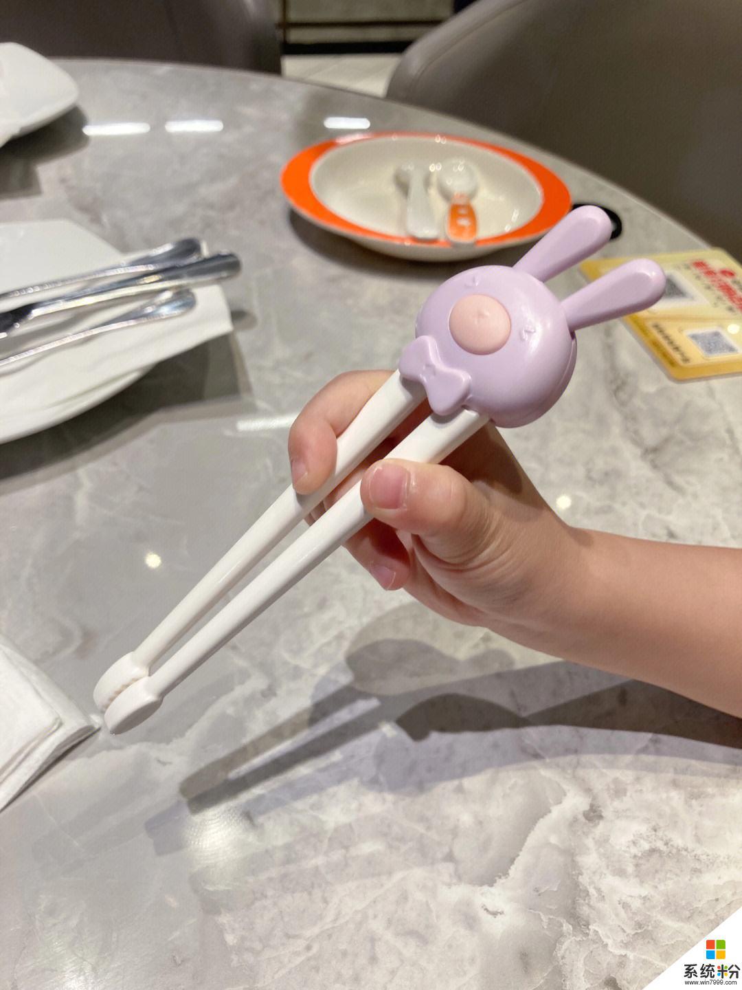 兒童筷子如何應用手機