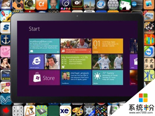 体验Win8 OneNote 高效率大功能