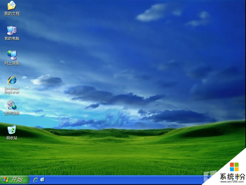 Win7/Vista/XP文件夹权限共享