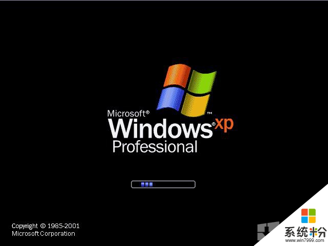 如何设置Windows XP 不输入密码自动登录